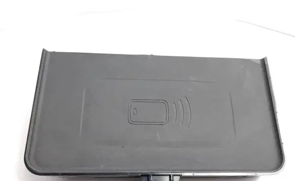 BMW 6 G32 Gran Turismo Wireless charging module 2718364