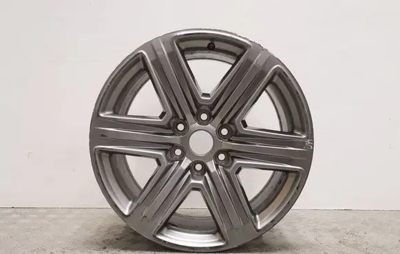 Ford F150 R17 alloy rim JL34-1007-CB