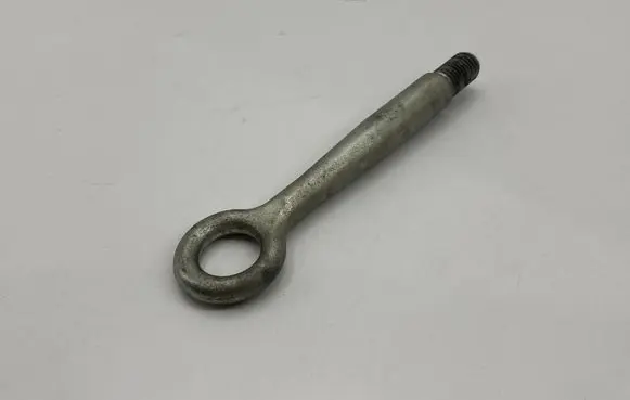 Jaguar XK - XKR Towing hook eye