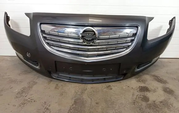 Opel Insignia A Front bumper ZDERZINSIPRZ