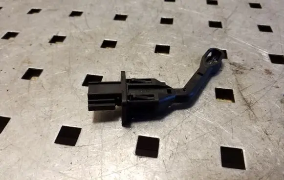 Volvo XC60 Interior temperature sensor