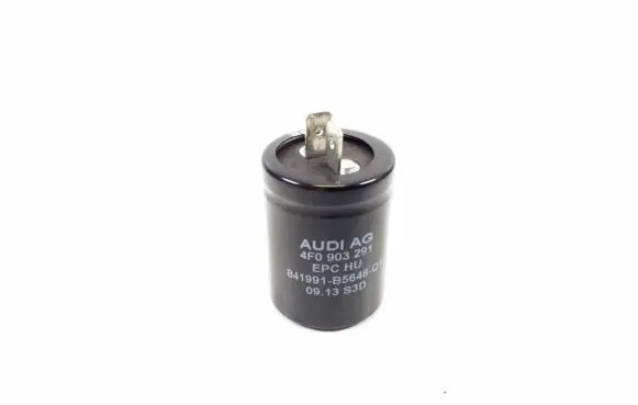 Audi A8 S8 D4 4H Other relay 4F0903291