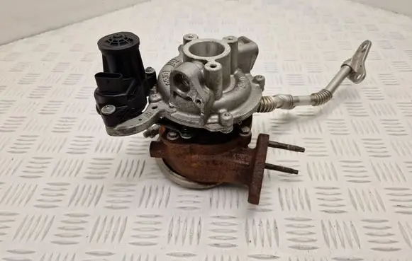 Jeep Renegade Turbo 46351871 14351871 210421472S