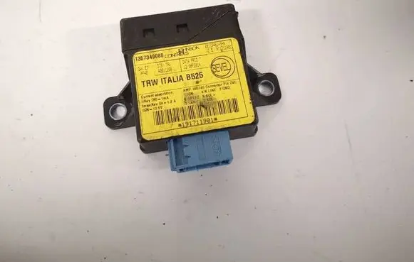 Citroen Jumper Other control units/modules 1357349080