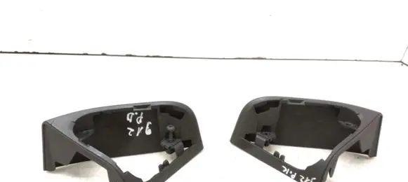 Front door high frequency speaker