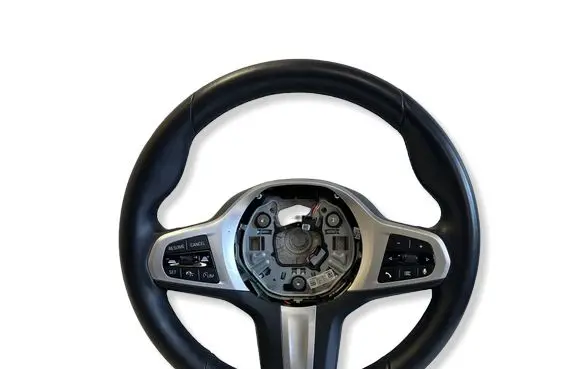 BMW i4 Steering wheel 62821470 62821009