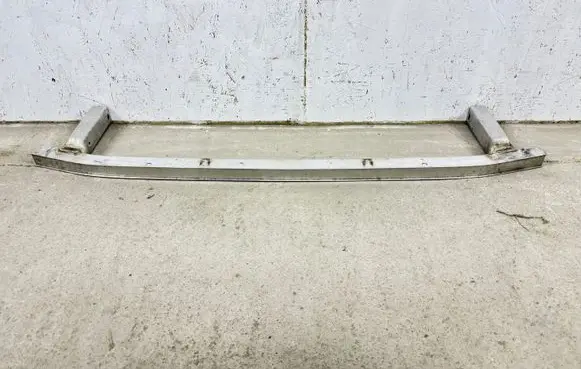 BMW X3 G01 Front bumper cross member 51117399912