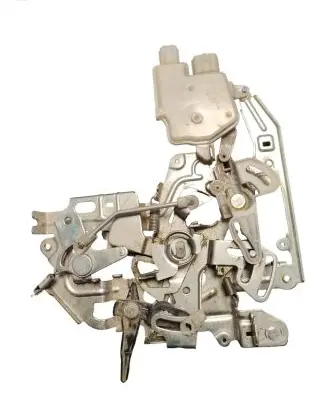 Renault Master III Front door lock (next to the handle) 8200766631J