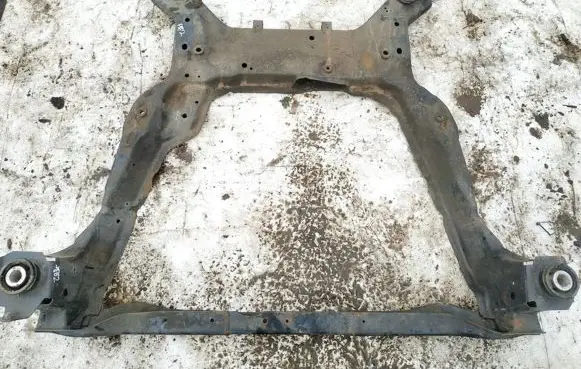 Ford Galaxy Front subframe