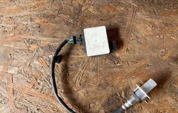 Volvo XC60 Lambda probe sensor 31460922FHUKM 31460922