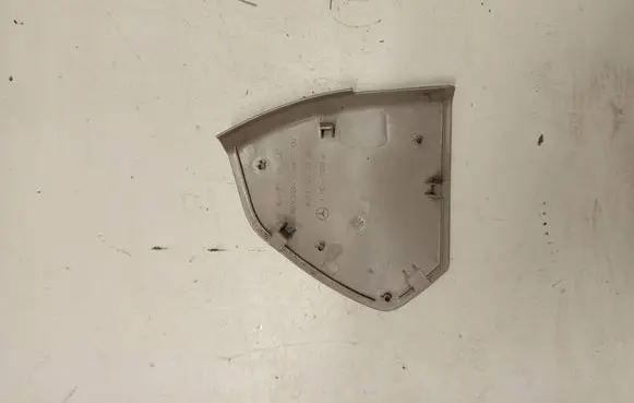 Mercedes-Benz E W211 Front door card panel trim A2117270248 84000