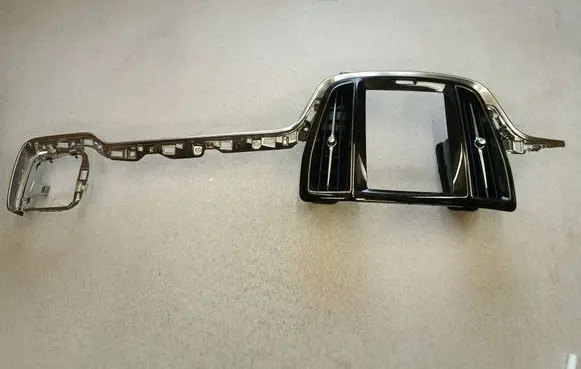 Volvo S60 Panel trim 31477741