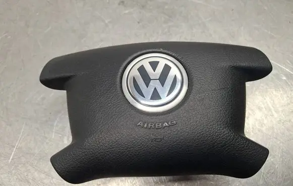 Volkswagen Transporter - Caravelle T5 Steering wheel airbag 7H0880201K