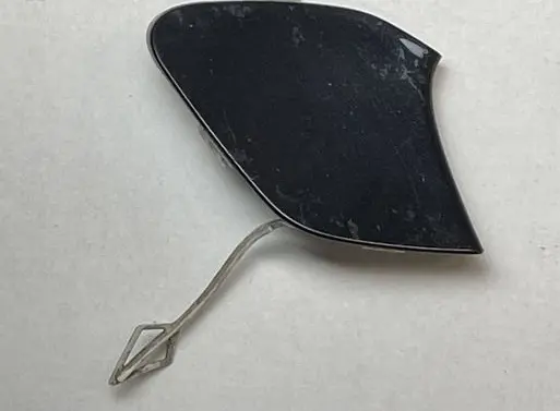 Ford Focus Front tow hook cap/cover F1EB17A989A