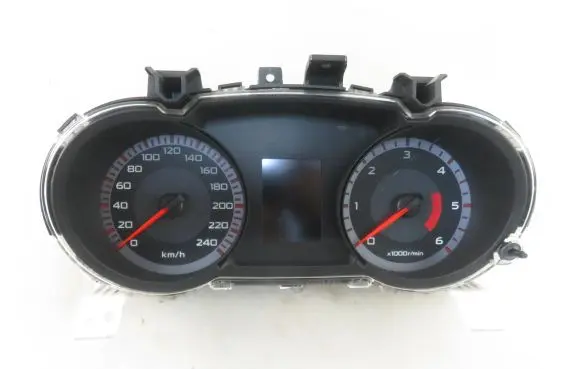 Mitsubishi Outlander Speedometer (instrument cluster) 8100A115 507920H