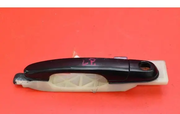 Hyundai Tucson JM Front door exterior handle