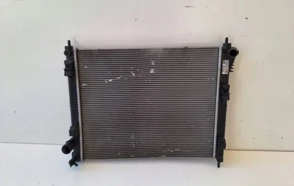 Nissan Pulsar Coolant radiator 14642271911