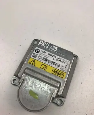 BMW 1 F20 F21 Other control units/modules 6864209