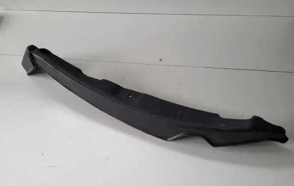 Opel Insignia B Fender foam support/seal 39114016