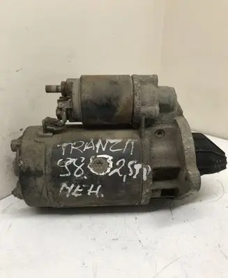 Ford Transit Starter motor