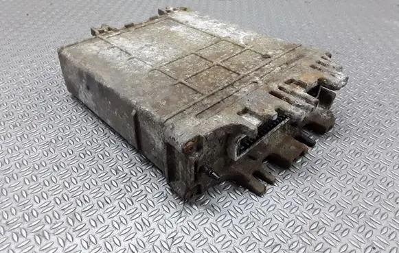 Volkswagen II LT Engine control unit/module