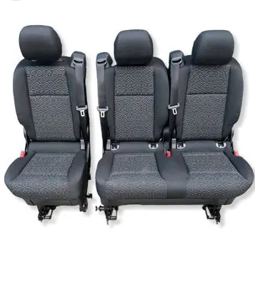 Mercedes-Benz Vito Viano W447 Seat set 