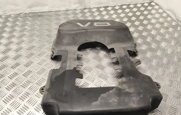 Audi A8 S8 D2 4D Engine cover (trim) 2900400879 077103935