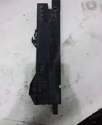 BMW X6 F16 Radiator support slam panel 7644872 DF772002 85721891