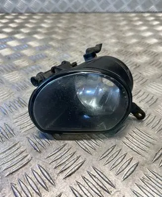 Audi Q7 4L Front fog light 17350902
