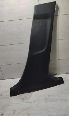 Mazda 3 III (B) pillar trim (bottom) BJS768220