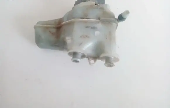 Skoda Octavia Mk2 (1Z) Brake fluid reservoir 03355890101 03.3558-9010.1