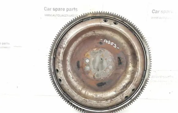 Mercedes-Benz GL X164 Flywheel 6420300512 6420300312