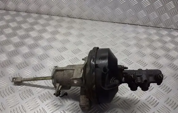Smart ForFour I Brake booster 0204021496