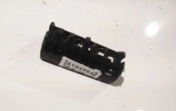 Volkswagen Transporter - Caravelle T4 Dash center air vent grill