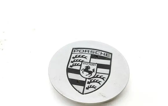Porsche Cayenne (92A) Original wheel cap 7L5601149 7P5601149A