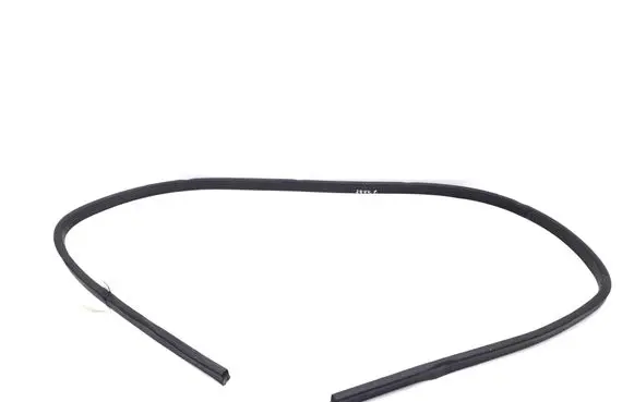 Mercedes-Benz GL X164 Engine compartment rubber A1648890198