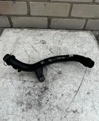 Audi Q5 SQ5 Engine coolant pipe/hose 04L121071H
