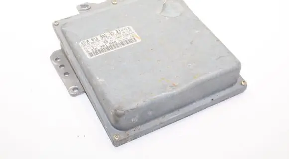 Mercedes-Benz E W210 Engine control unit/module A0185453332 0281001548