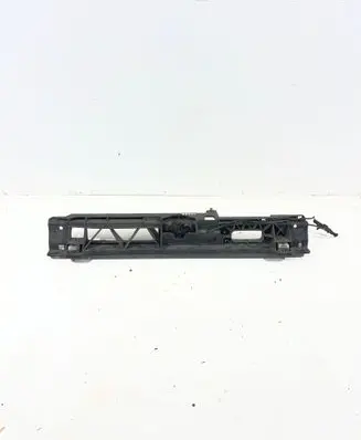 Citroen C4 II Picasso Top upper radiator support slam panel 9806629380