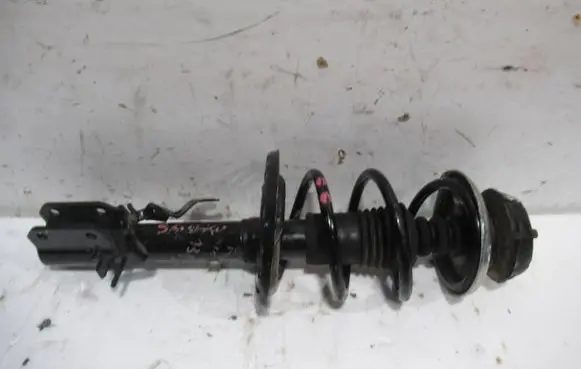 Dacia Sandero Front shock absorber/damper