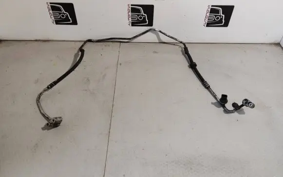 Volkswagen Transporter - Caravelle T5 Air conditioning (A/C) pipe/hose 7H1820741K 260805