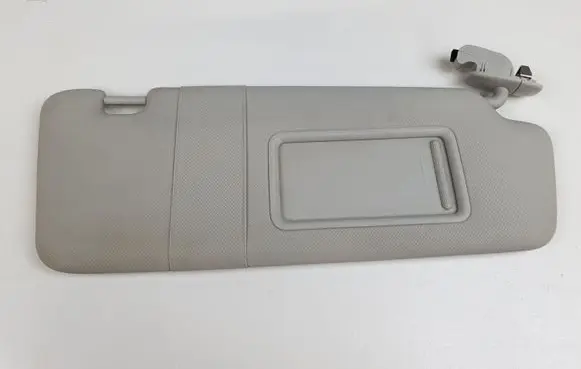 Audi A4 S4 B8 8K Sun visor 8K0857552
