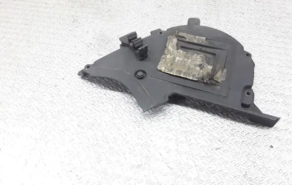Citroen Berlingo Timing belt guard (cover)