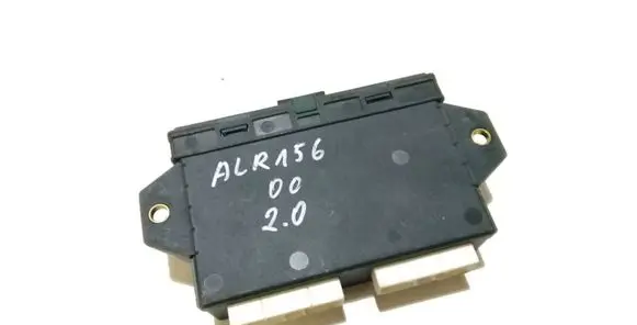 Comfort/convenience module