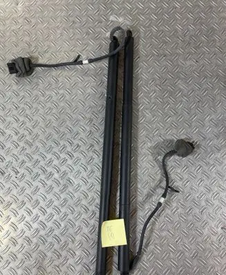 Volkswagen Transporter - Caravelle T6 Tailgate strut 
