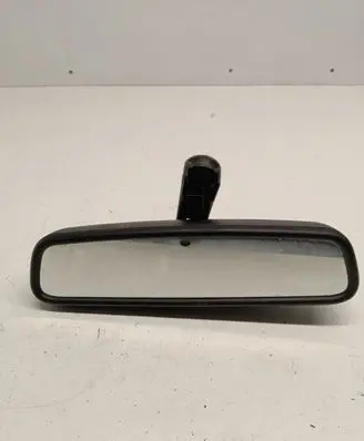 BMW 5 F10 F11 Rear view mirror (interior) 3500223