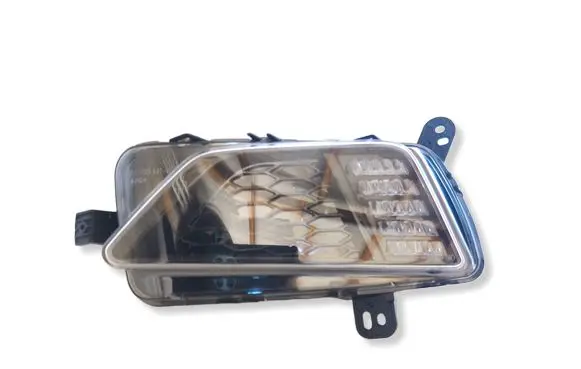 Volkswagen Polo VI LED Daytime headlight 2G0941661D