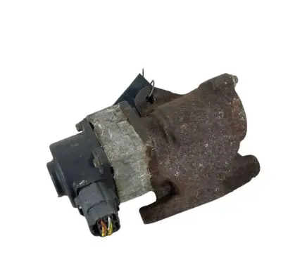 Nissan X-Trail T30 EGR valve