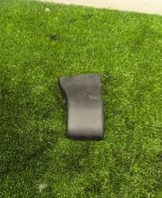 Volkswagen PASSAT B7 Other trunk/boot trim element 3C9827351B