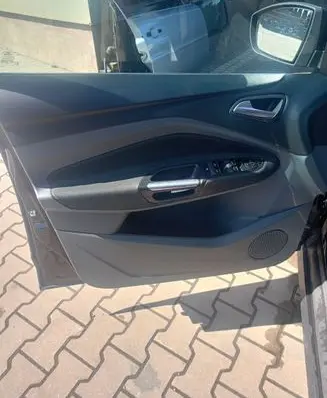 Ford C-MAX II Front door card panel trim